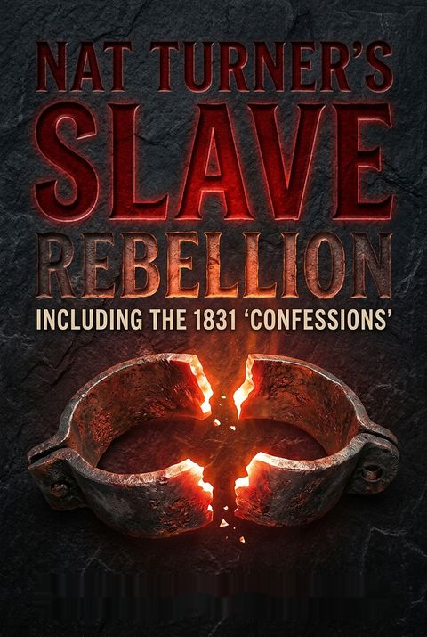 Nat Turner's Slave Rebellion by Herbert Aptheker
