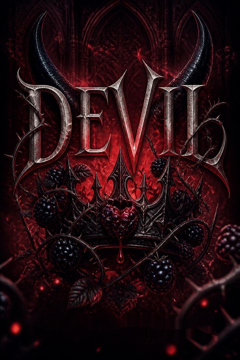 Devil by Kat Blackthorne