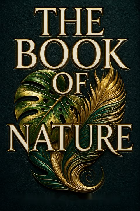 The Book of Nature by Barbara Mahany