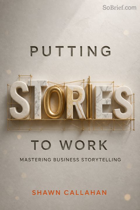 Putting Stories to Work
