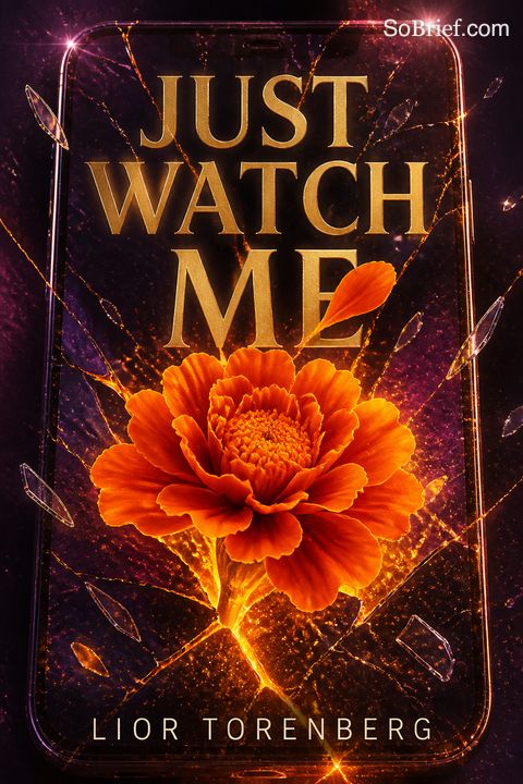 Just Watch Me
