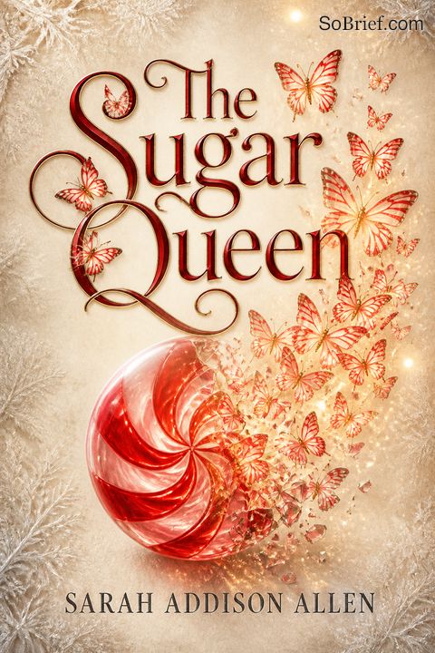 The Sugar Queen