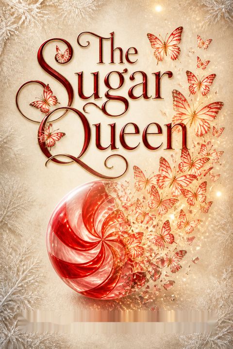 The Sugar Queen by Sarah Addison Allen