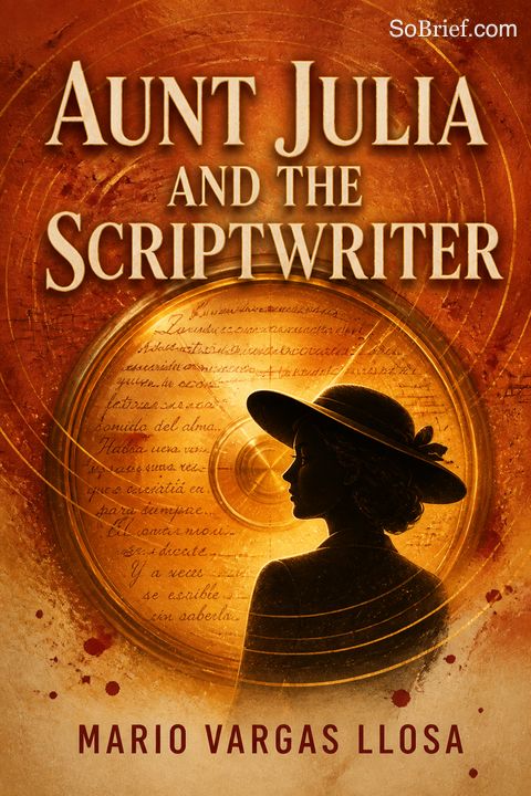 Aunt Julia and the Scriptwriter