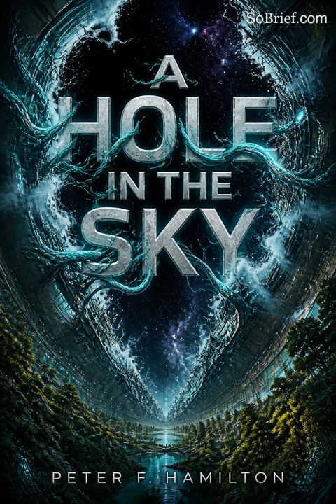 A Hole in the Sky