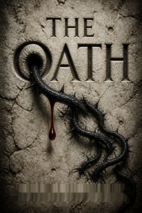 The Oath by Frank E. Peretti