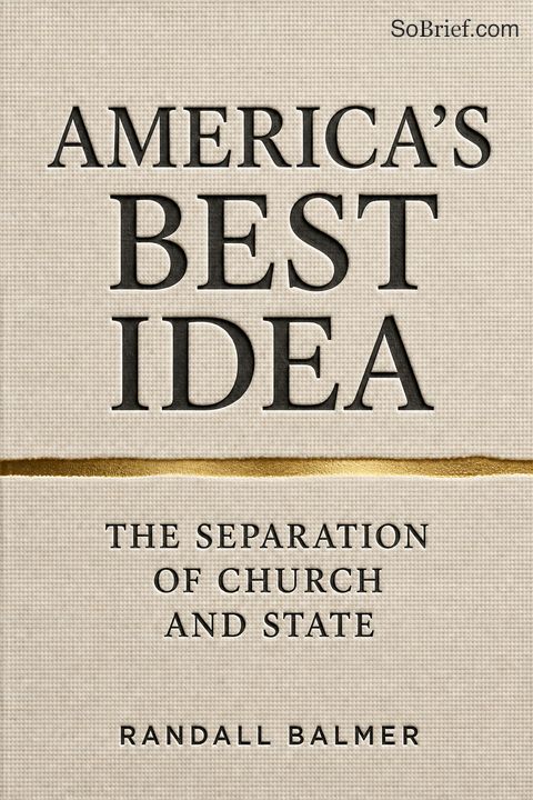 America’s Best Idea