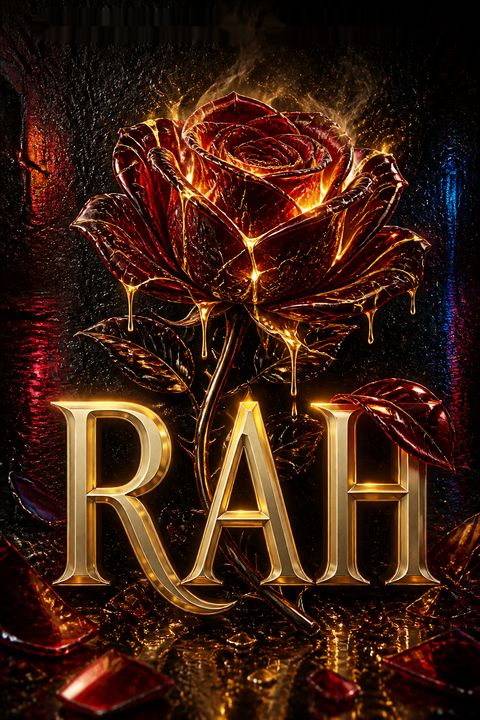 Rah by Jessica N. Watkins