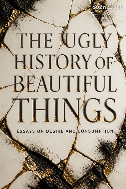 The Ugly History of Beautiful Things