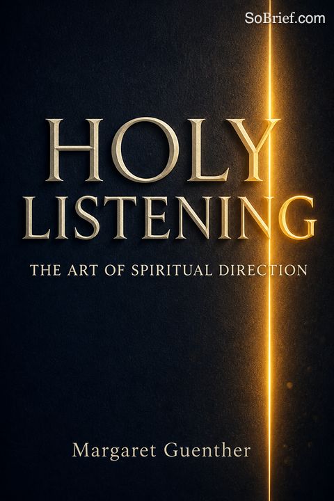 Holy Listening