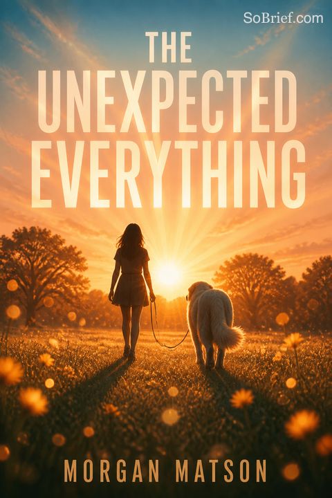 The Unexpected Everything