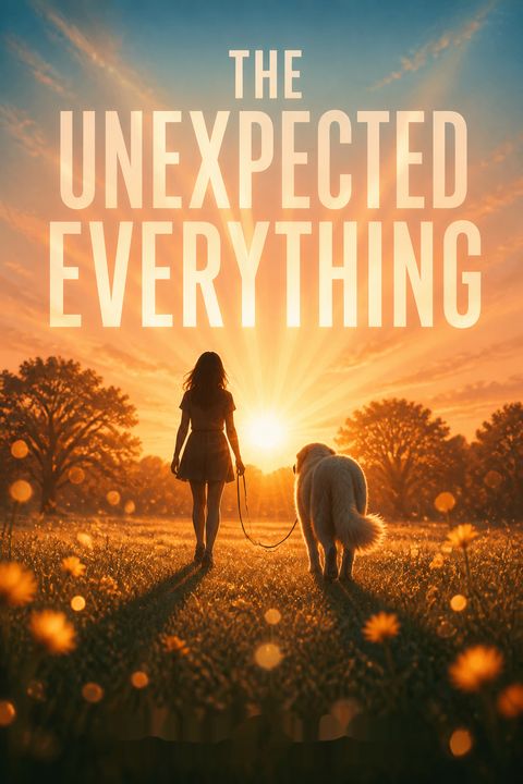 The Unexpected Everything by Morgan Matson