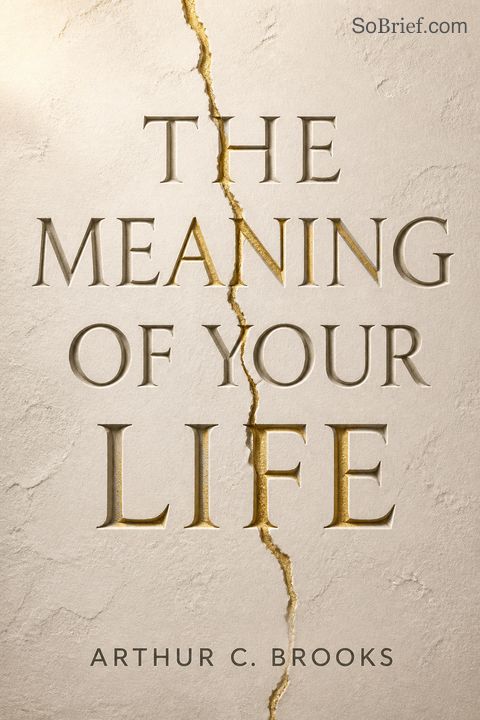 The Meaning of Your Life