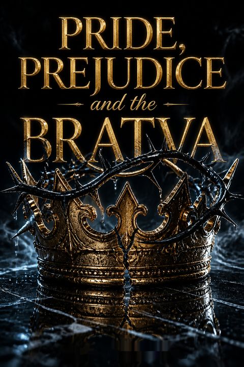 Pride, Prejudice and the Bratva by O.S. Feathers