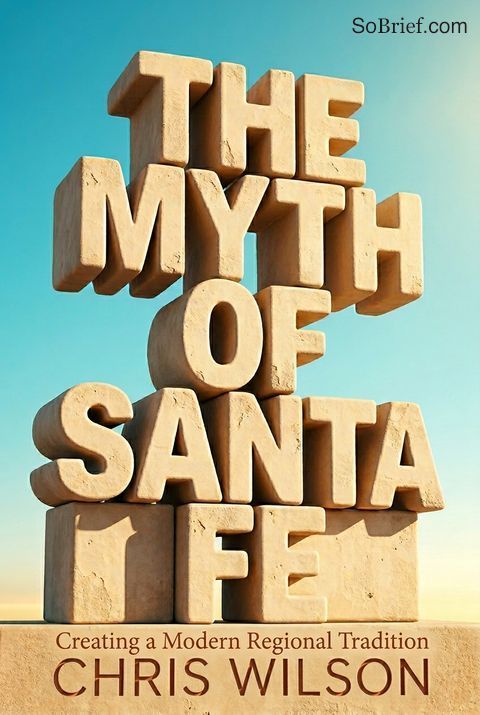 The Myth of Santa Fe