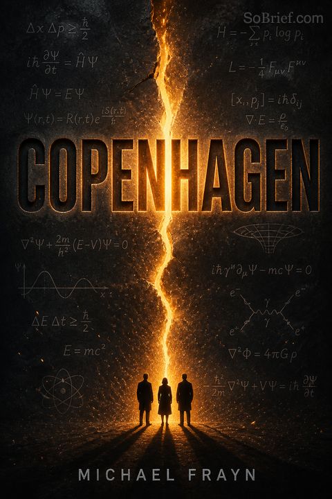 Copenhagen