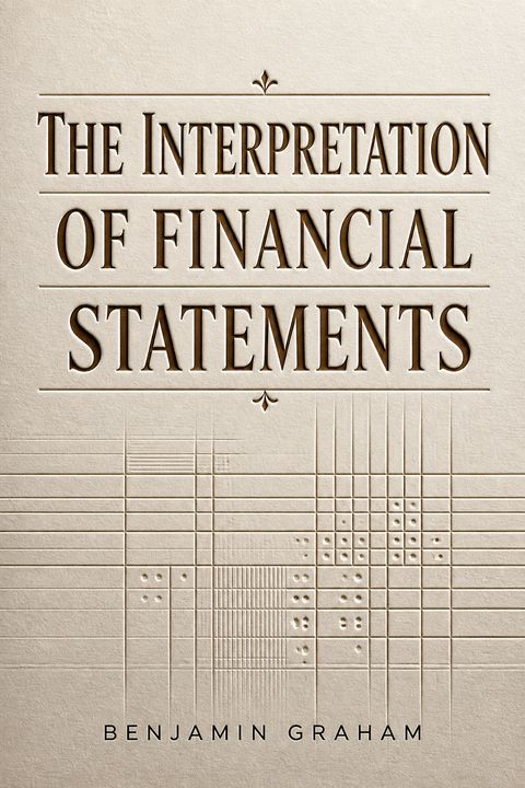 The Interpretation of Financial Statements