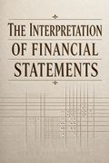 The Interpretation of Financial Statements