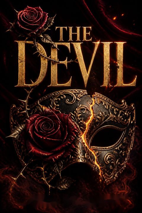 The Devil by Ashley Jade