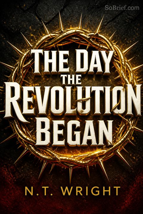The Day the Revolution Began