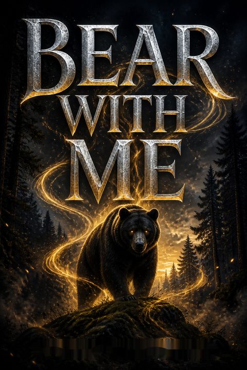 Bear with Me by Nicole Blanchard