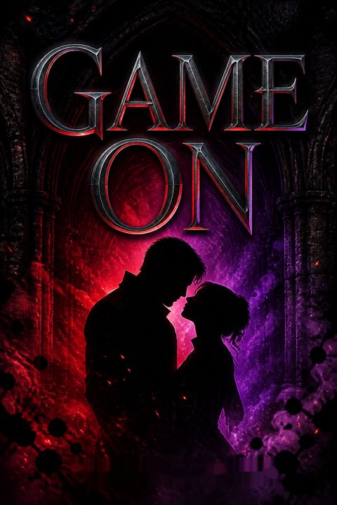Game On by Navessa Allen