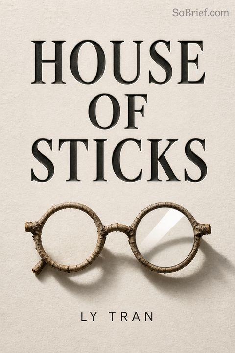 House of Sticks
