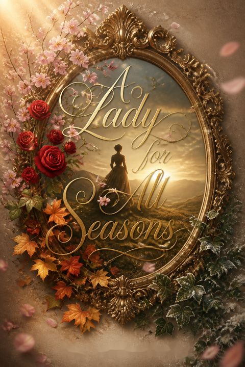 A Lady for All Seasons by T.J.   Alexander