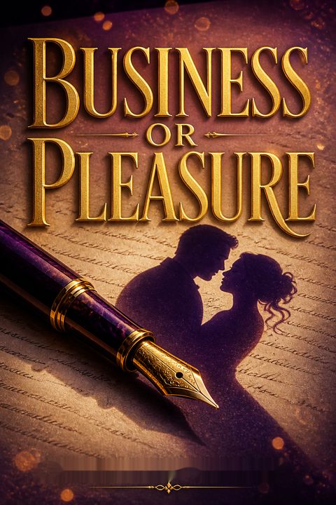 Business or Pleasure by Rachel Lynn Solomon
