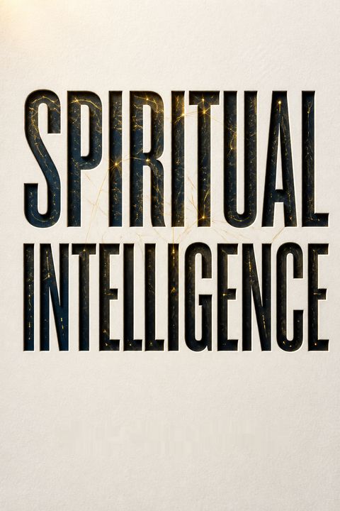Spiritual Intelligence by Kris Vallotton