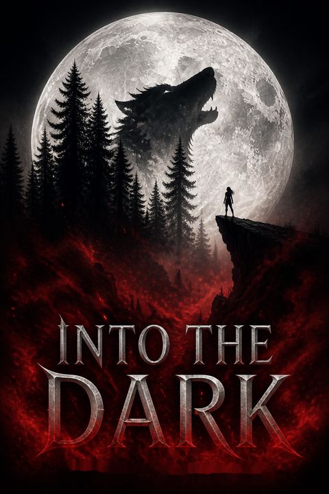 Into the Dark by Reece Barden