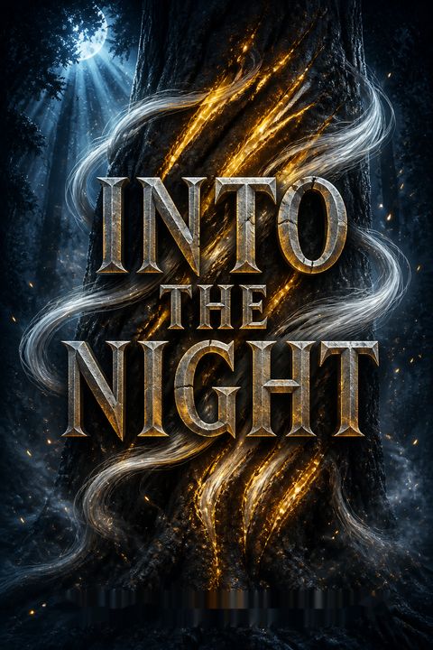 Into the Night by Reece Barden
