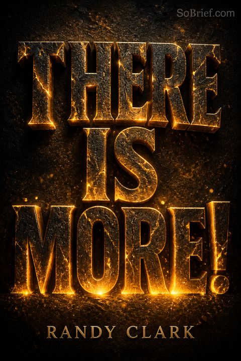 There Is More!