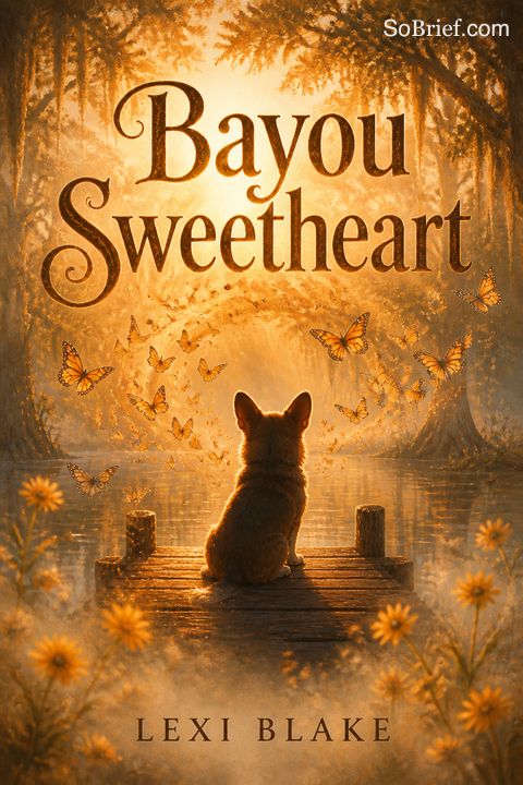 Bayou Sweetheart