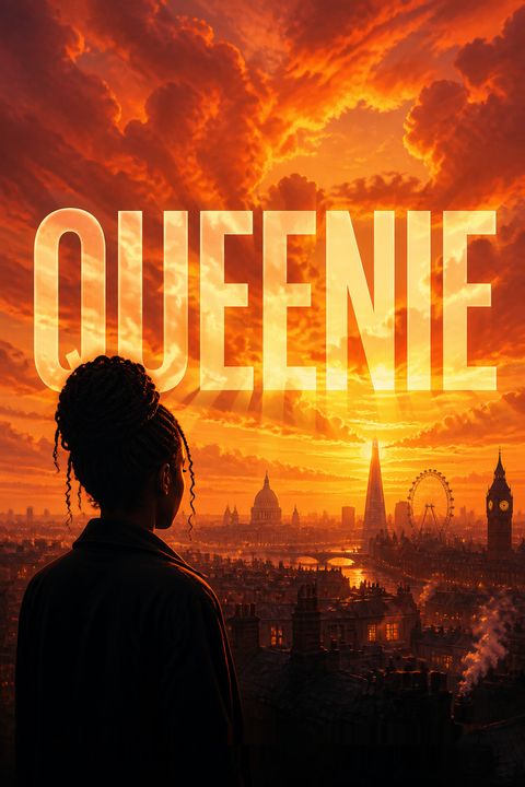 Queenie by Candice Carty-Williams