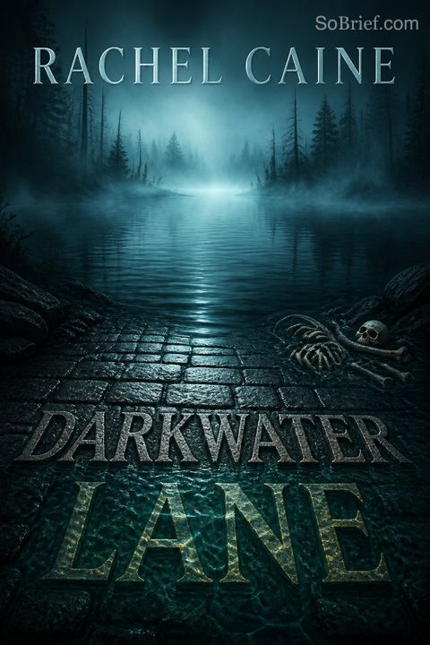 Darkwater Lane