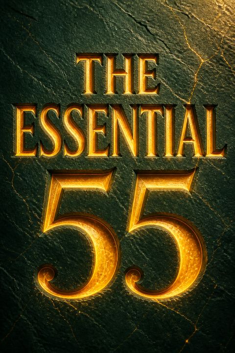 The Essential 55