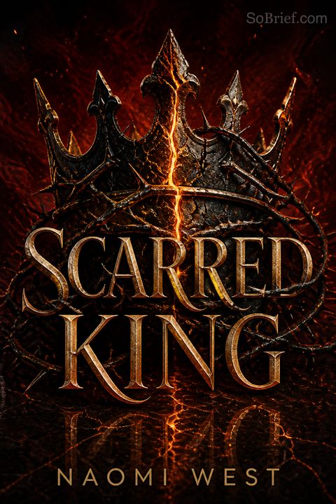 Scarred King