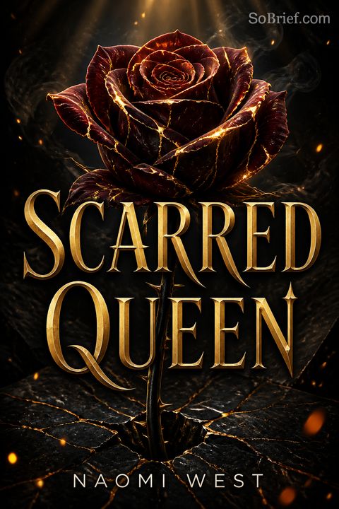 Scarred Queen