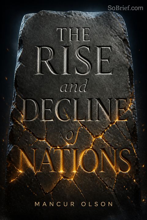 The Rise and Decline of Nations