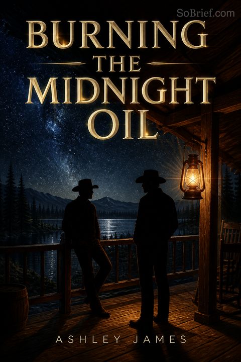 Burning the Midnight Oil