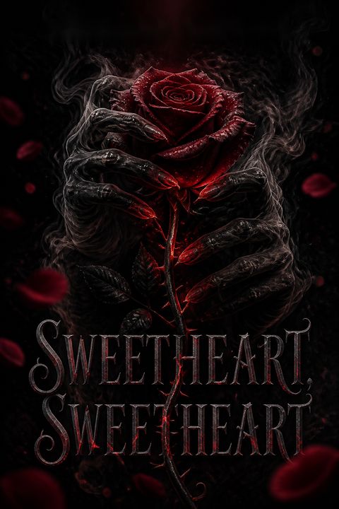 Sweetheart, Sweetheart by Bernard Taylor