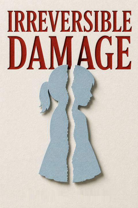 Irreversible Damage by Abigail Shrier