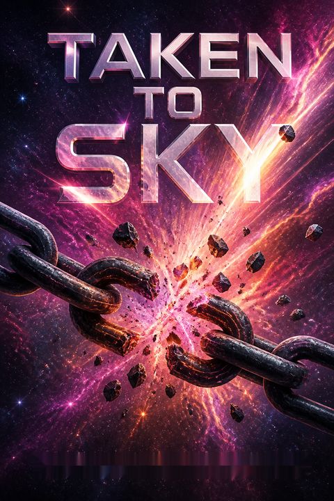 Taken to Sky by Elizabeth  Stephens