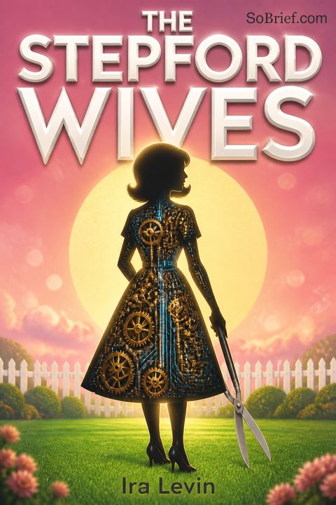 The Stepford Wives