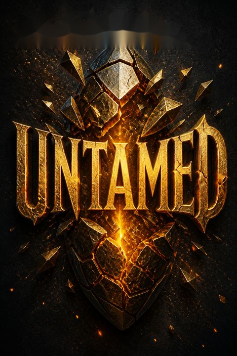 Untamed by A.G. Howard