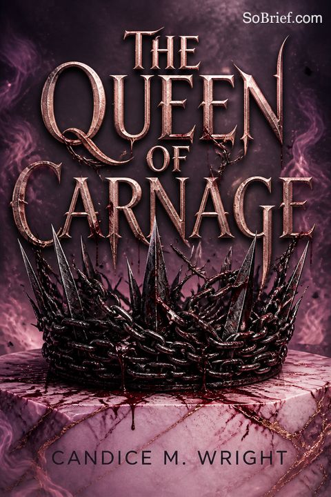 The Queen of Carnage