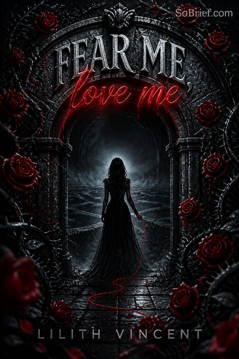 Fear Me, Love Me
