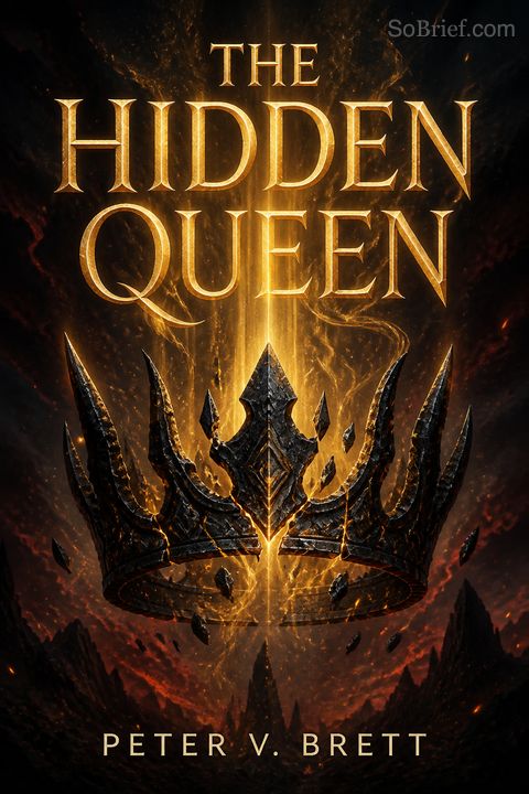 The Hidden Queen