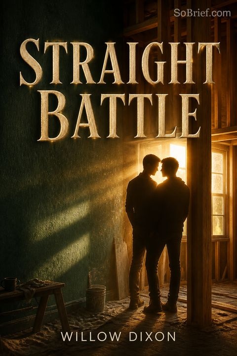 Straight Battle